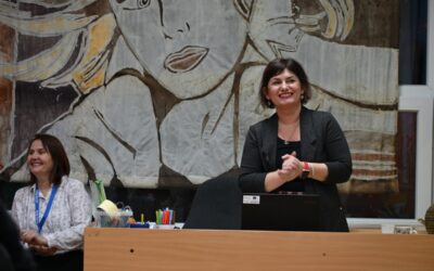 Ideje, prijedlozi i smjernice za provedbu A2 modela nastave u CDŠ