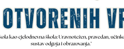 Dan otvorenih vrata