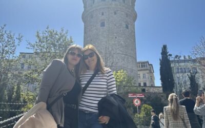 Motivacija kroz igru – sudjelovanje na edukativnom tečaju u Istanbulu