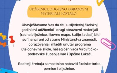 Obavijest