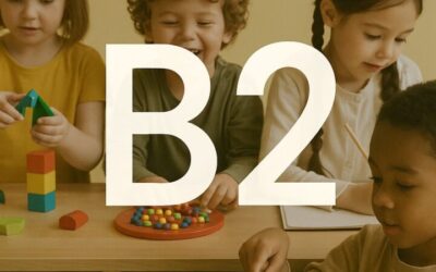 B2 program