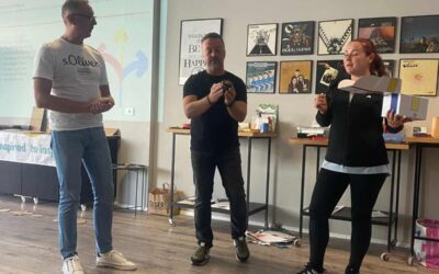 Iskustva s Islanda: Naši djelatnici na edukaciji o inkluzivnom obrazovanju u Reykjavíku