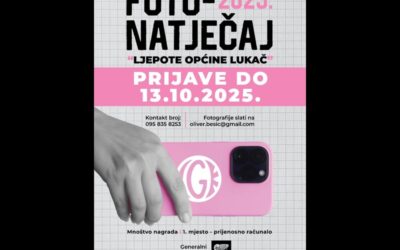 Foto-natječaj 2025
