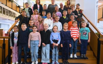 Članice društva „Naša djeca“ i „Brezići“ zajedno realizirali kreativnu radionicu posvećenu empatiji