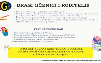 Obavijest